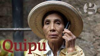 Quipu - Calls for Justice