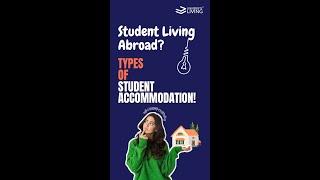 The Ultimate Guide to Types of Student Accommodation Abroad I University Living