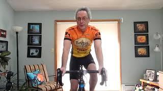 Gear Shifting Basics - Road Bike Mechanical Shifters