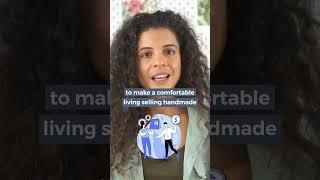 Watch this  Before You Use Amazon handmade as a Marketplace