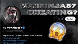 EXPOSING CHEATERS PART: VPNNINJA87 | Ep. 1