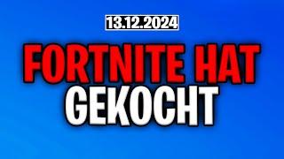 Fortnite Daily Item Shop 13.12.2024 | DAS IST KRASS | Shop von heute 13.12.2024