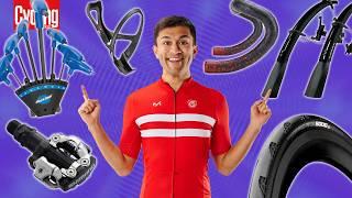 Why Cycling Experts Love These 7 Products