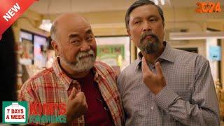 [NEW] KIM'S CONVENIENCE | FULL HD | NEW 2024 | ALL SEASON | S5.E1: Parking Pass