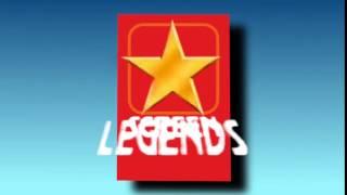 Screen Legends logo