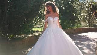 Rachel Allan Fall 2023 Bridal Collections