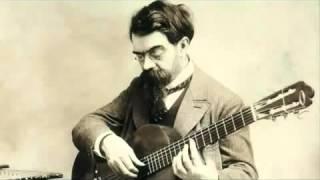 David Russell - Capricho Árabe (Guitarra) Francisco Tárrega