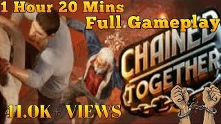 Chained Together Full Game Walkthrough [1080p 60FPS] - No Commentary