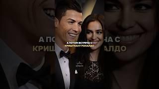 С подиума Victoria’s Secret — к обложке Vogue. Ирина Шейк — икона, которую никто не ждал. #успех