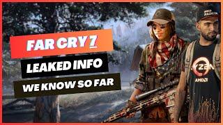 Far Cry 7 | Everything we know so far