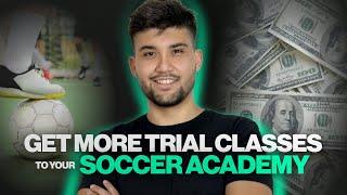 When Should You Start Running Facebook Ads For Your Soccer Academy?