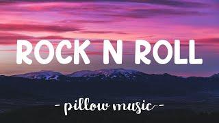 Rock N Roll - Avril Lavigne (Lyrics) 