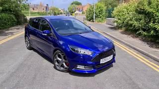 Ford Focus ST3 TDCi for sale at RS Direct Specialist Cars Bristol