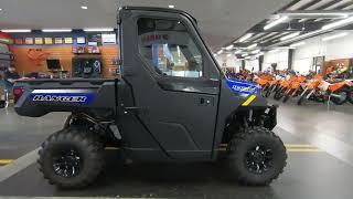 2022 Polaris Ranger 1000 - New UTV For Sale - Grimes, IA