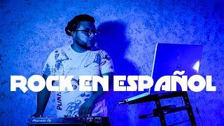 mix rock pop en español | pop rock | andy sensation