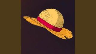 Luffy's Straw Hat