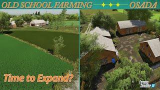 Future Expansion Plans!! | Farming Simulator