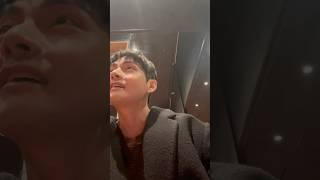 [ 방탄소년단 / BTS ] 미리 준비해놨던 태형이 생일 영상  우리 태형이 .. 늦었지만 생일 진심으로 축하해 !  #미리준비한선물_시리즈2 #FromV #V #뷔