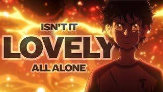 Lovely「AMV」Anime Mix