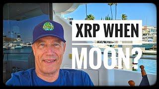 XRP my opinion where it will go, Right… I said it. November 1, 2024