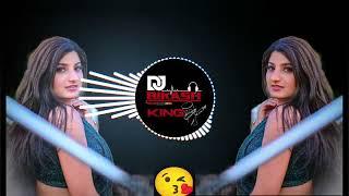 HUSIN TERA HAI KUDIYE️EDM DROP DANCE MIX DJ BIKASH RAJPUT DEHRETA AVVAL M.8643049594