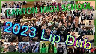 2023 Canton High Lip Dub