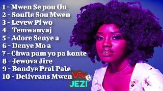 TOP 10 BEST HAITIAN GOSPEL SONGS 2023 Viv Jezi Tv ADORATION ET LOUANGE 2022 PRAISE & WORSHIP