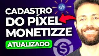 Como Configurar o Pixel do Facebook Ads na Monetizze [ATUALIZADO]