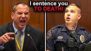 Corrupt Cops Who Got OWNED In Courtroom!