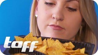 Kalorien-Check von Kinosnacks | taff | ProSieben