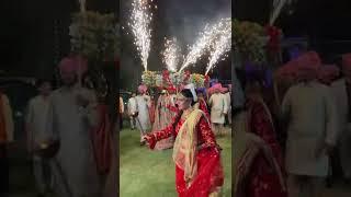 Jaipur Wedding Bridal Entry!! Balaji Events Jaipur 8058347606