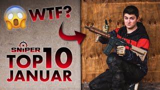 Unsere Top 10 Airsoft Neuheiten Januar 2022 by Sniper-AS!