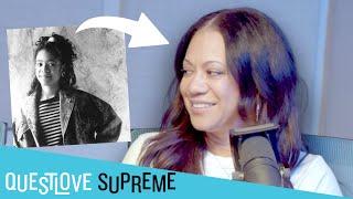 Tracie Spencer Explains Leaving The Industry & Spotlight