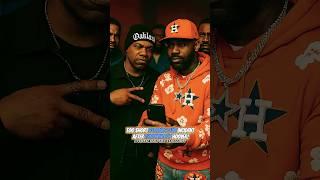 Too $hort Details Scary Club Moment Over Gang Affiliation!