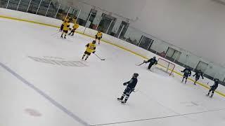 Kedzie vs Notre Dame 05 14  25