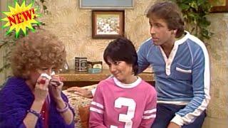 Three's Company 2024  Night of the Ropers   Three's Company Full Episodes