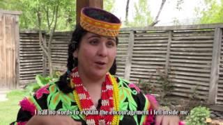 Daughter of Kalash (other side of them)--A film by Mehak Asad