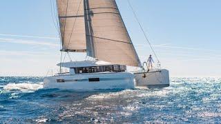 Lagoon 52 S: The Rise Of Versatile Design