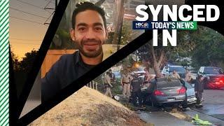 In the news: Deadly high-speed chase, detained by ICE, Bay Area heat wave