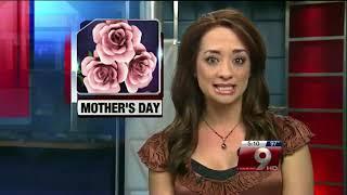 Mother's Day Recap Vlog for Local Floral Shop Eileen Entertainment