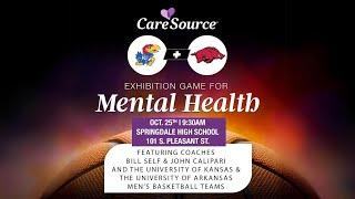 CareSource | Mental Health Games | Pep-Rally