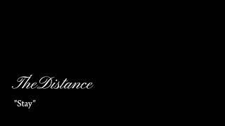 The Distance - "Stay" rehearsal recorded at DST Recording Studio. (april 2021)