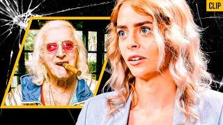 My Dad Was as EVIL as Jimmy Savile! – Ceri-Lee Galvin