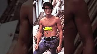 Bruce Lee: The Man Who Made His Own Path