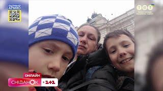 Щоденники війни: Олена Силенко місяць перебувала у блокадному Маріуполі