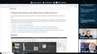 Consuming and Modeling Object Detection Data with Azure Time Series Insights