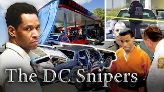 Terror on the Beltway: The DC Snipers | True Crime