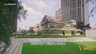 Lodha Kiara | Worli | Lodha The Park | OC Received | YOR | Call +91 9702947920