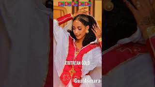 Gual Asmara  #eritrea #shorts