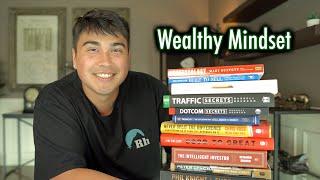 15 Books That Have Changed My Life With Money & Finance | Personal Finance, Stock Market, Business